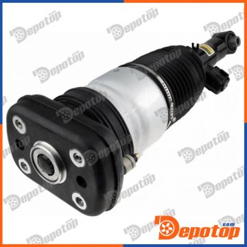 Amortisseur de suspension droite arrière pour BMW | A-BM-102, 37106869038
